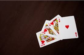 Place a bet to begin! Fun Card Games You Can Play Alone Tertia Media