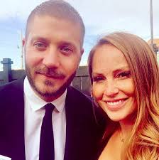 Mina Starsiak Is Married To Husband Steve Hawk Meet Their Kids Tvstarbio
