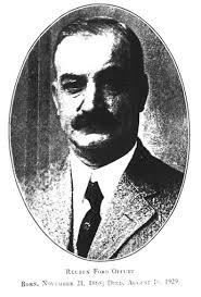 The Offutt Family Genealogy