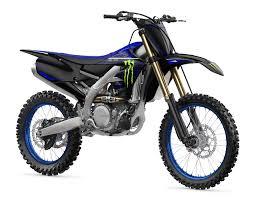 A week ago, yamaha motor malaysia put up a teaser post for an incoming model. Yamaha Motocross Motorcycles