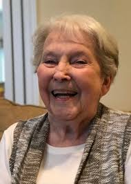 Betsy Rawson Obituary December 11, 2019