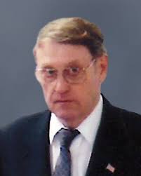 Earnest R. Backus Obituary