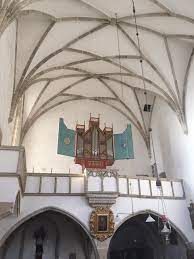 Säkularisiert und ist heute teilweise bewohnt. Klosterkirche Pulgarn Bei Steyregg Stift St Florian Facebook