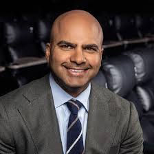 Sean Gamble's Instagram, Twitter & Facebook