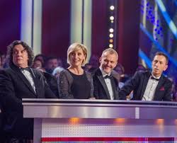 Řada stardance poběží v termínu 12. Rozhovor S Uspesnou Tanecnici Trenerkou A Porotkyni Stardance Tatianou Drexler Cysnews