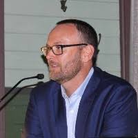 Benjamin Workman Email & Phone Number