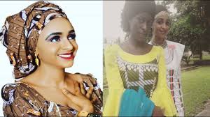 Balkisu shema ta saki hotunan batsa #arewa24 #hausa_top_tv #top_hausa_tv #hamisu_breaker #2000followers. Rahama Sadau Hadiza Gabon Fati Washa A Birnin London By Taurariblog Tv