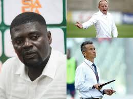 11 in 11 years: Hearts of Oak coaches axed under Togbe Afede XIV