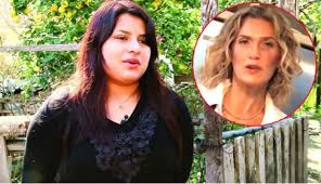 Maru botana y alguno de los memes que protagonizó en las redes. Culpa De Maru Botana Elba La Esta Pasando Pesimo Que Pasa Salta