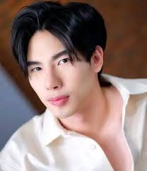 Happy birthday ♥️♥️♥️ NANON KORAPAT...I love his smile