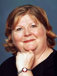 Jeanne Ruth 'nee Douglas' Weich