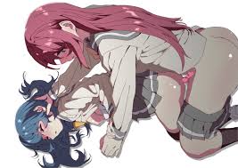 Love Live! Yoshiko  funny cocks & best free porn: r34, futanari, shemale,  hentai, femdom and fandom porn