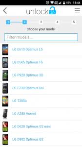 The lg optimus lte may come to europe after all, and the device that we have photos of today might just be it. Liberar Lg Por Codigo Imei 2 0 Descargar Apk Android Aptoide