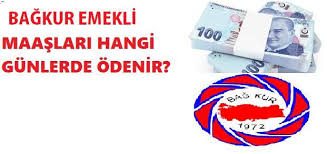 Merkez bankası'nın son beklentisine göre bağkur emeklilerine 7,3 oranında zam yapılması bekleniyor. Bagkur Emekli Maaslari Hangi Gunlerde Odenir Sgk Sorgulamalari Bag Kur E Bildirge Ve Uzman Gorusleri