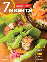 Search for other seafood restaurants in middletown on the real yellow pages®. 7 Nights 2019 20 By Seven Days Issuu