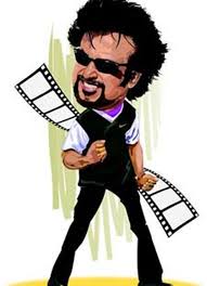 Image result for thalaiva cartoon