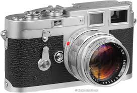 Leica M3 1954 1967
