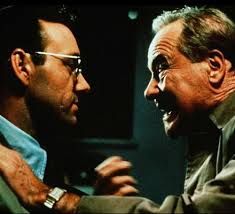 The Evolution Of Kevin Spacey