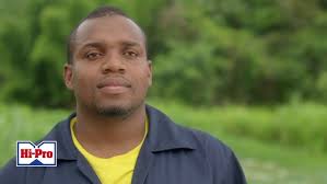 Viveina Jones Biggs Cabbage Farmer Testimonial