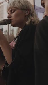 This was such a special video/project to create, co-direct, and be a part  of. “Really There” is part 3 of a 4 part visual EP album for the incredible  @zelmastonemusic