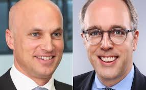 Sie sind auf der suche nach deutsche bank achim und möchten sich über firmen und unternehmen informieren? J P Morgan Private Bank Verpflichtet Zwei Uhnwi Berater