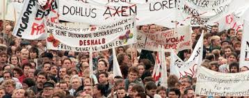 Die berliner mauer war zum symbol der teilung deutschlands und der welt geworden. 30 Jahre Mauerfall