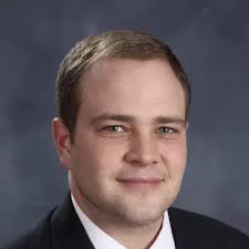 Brett Gilliland (2012)