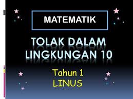 Lembaran kerja 7 ( pecahan ). Matematik Tahun 1 Linus Bentuk 2 D Ppt Download