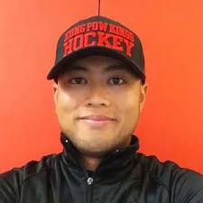 Coaching under the threat of COVID in Hong Kong