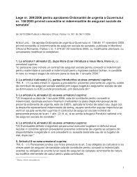 Deciziile adoptate și materialele aferente acestora. Https Econ Ubbcluj Ro Victor Muller Legislatie Legea 20399 20din 202006 20pt 20aprob 20oug 20158 20din 202005 20privind 20ciass Pdf
