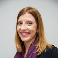 Ashley Rhea MSW LCSW