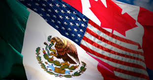 Located in north america they are a(n) of the none alliance. El Senado De Ee Uu Aprueba El Tratado Entre Mexico Estados Unidos Y Canada Secretaria De Economia Gobierno Gob Mx