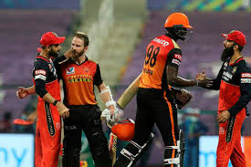 Srh vs rcb 3rd ipl match. Ipl 2020 Eliminator Srh Vs Rcb