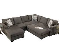 Bailey Cream 2 Piece Sectional