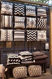 karwei mix match in zwart wit woonbeurs karwei inspiratie thuisdecoratie home deco afrikaanse interieur