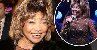 Tina Turner nuk u takua kurrë me dy nipër e pesë stërnipër, para vdekjes në  moshën 83 vjeçare (fotot)