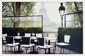 Terraces With A View The Weekend Guide Best Restaurants In Paris Paris Restaurants Monsieur Bleu Paris