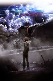 Aldnoah Zero Anime Inaho Kaizuka Wallpaper Kaizuka Anime Anime Images