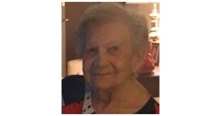 Mary Ann Holley Obituary (2022)