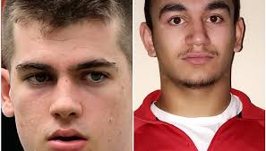 High school football: Ray Leach, Joe Girard III share Player of Year