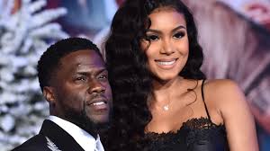 Kevin and eniko hart are expecting their second child and the gender was a surprise for one of them. Kevin Hart Has Never Stayed With His Wife Through Pregnancy Before Sheknows