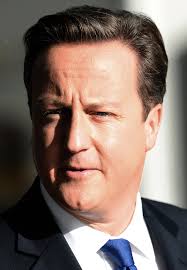 David Cameron Joins Twitter, and Pith Follows