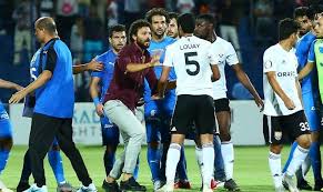 انتزع فريق الزمالك صدارة الدورى بعد الفوز على الجونة بهدف دون رد أحرزه يوسف أوباما فى الدقيقة 10 من. Ø±Ø³Ù…ÙŠØ§ Ø¥ÙŠÙ‚Ø§Ù Ø£ÙˆØ¨Ø§Ù…Ø§ ÙˆØ£Ø­Ù…Ø¯ ÙŠØ§Ø³Ø± Ø±ÙŠØ§Ù† Ø¨Ø³Ø¨Ø¨ Ø£Ø­Ø¯Ø§Ø« Ù…Ø¨Ø§Ø±Ø§Ø© Ø§Ù„Ø²Ù…Ø§Ù„Ùƒ ÙˆØ§Ù„Ø¬ÙˆÙ†Ø© Ø§Ù„Ø³Ù„Ø·Ø© Ø§Ù„Ø±Ø§Ø¨Ø¹Ø©