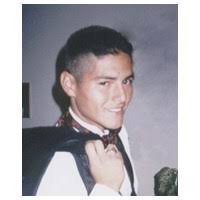 Jonathan Anderson Obituary