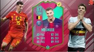 Ea has revealed their fifa 21 bundesliga xi and there is a notable absentee. Mrmikehd à¤¨ à¤ª à¤² Vlip Lv