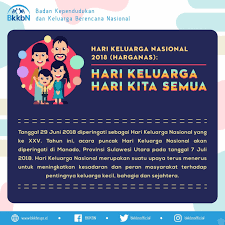 Use this photo filter and share it on your social media! Hari Keluarga Nasional Xxv Tahun 2018 Cinta Keluarga Cinta Terencana Website Tentara Nasional Indonesia