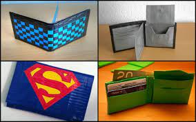This is the next tutorial on ducttapestuff and on how to make a money pouch out of tape with credit card holders. How To Make A Duct Tape Wallet Your Projects Obn