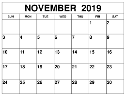 Pin On Free October Calendar 2018 Blank Template