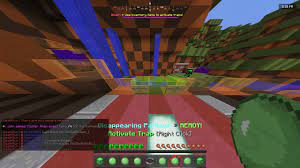 You can sort your searches according to which servers have the most players, the best uptime, the most votes or just see a random list. Denied A New Game Idea Deathrun Beta Cubecraft Games