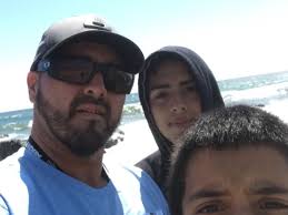 Fundraiser for Iriselda Alcantar by Sonia Serna : Funeral expenses for  Robert Alcantar